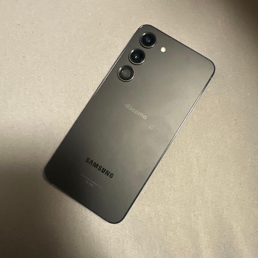 Galaxy S23 256GB docomo SC-51D SIMフリー - メルカリ