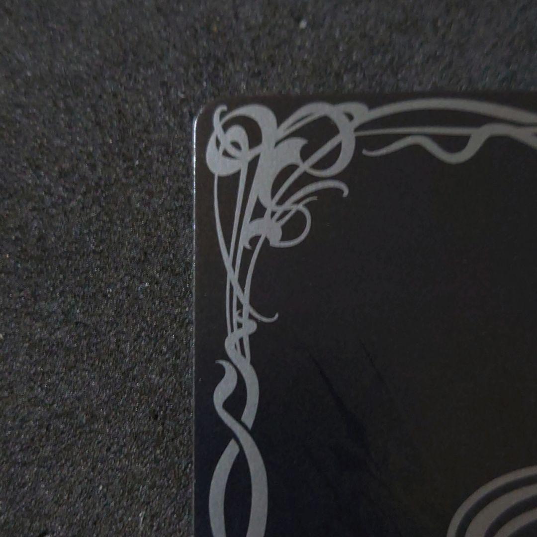 バトルスピリッツ 星夜の契約神ウラノス チャンピオンシップ2024 記念