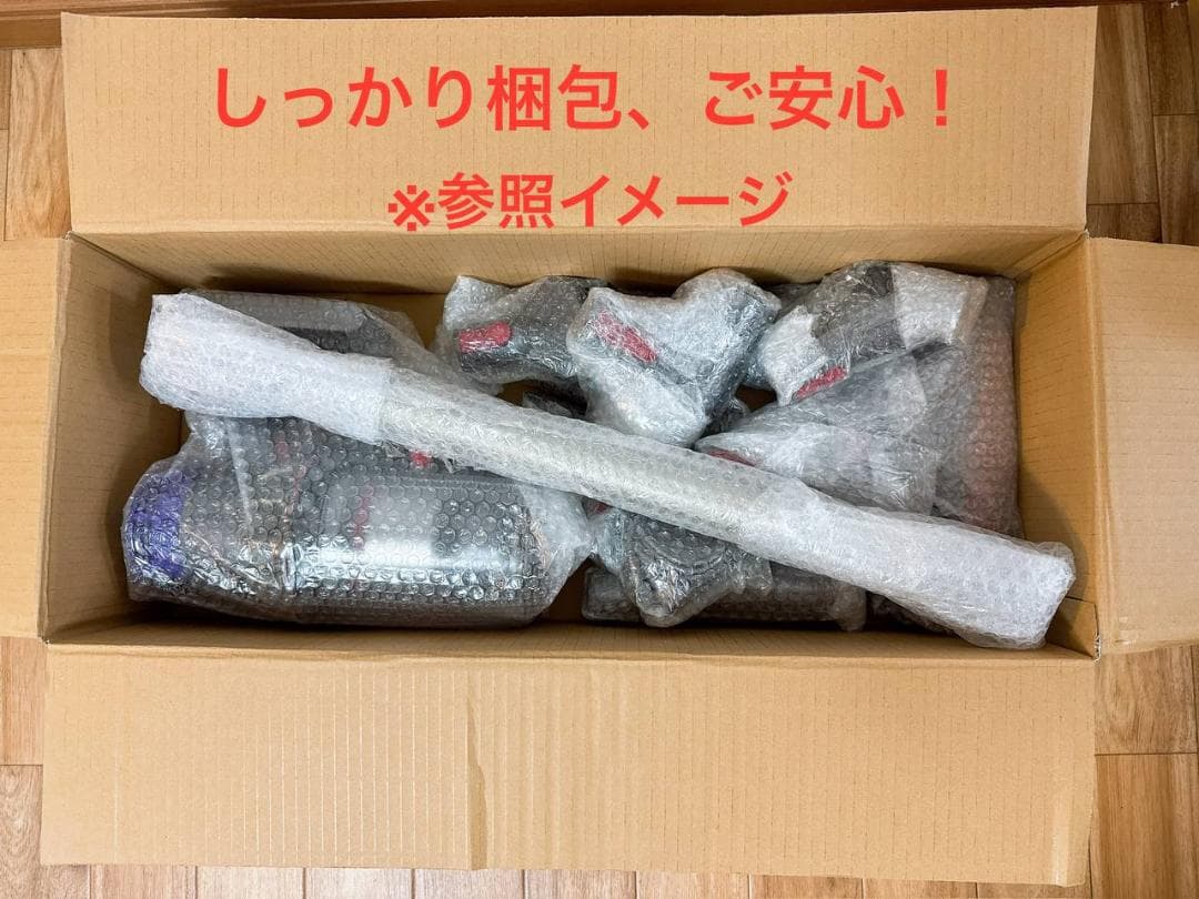 分解洗浄済】298-ダイソン dyson v10 sv12 掃除機 作動品