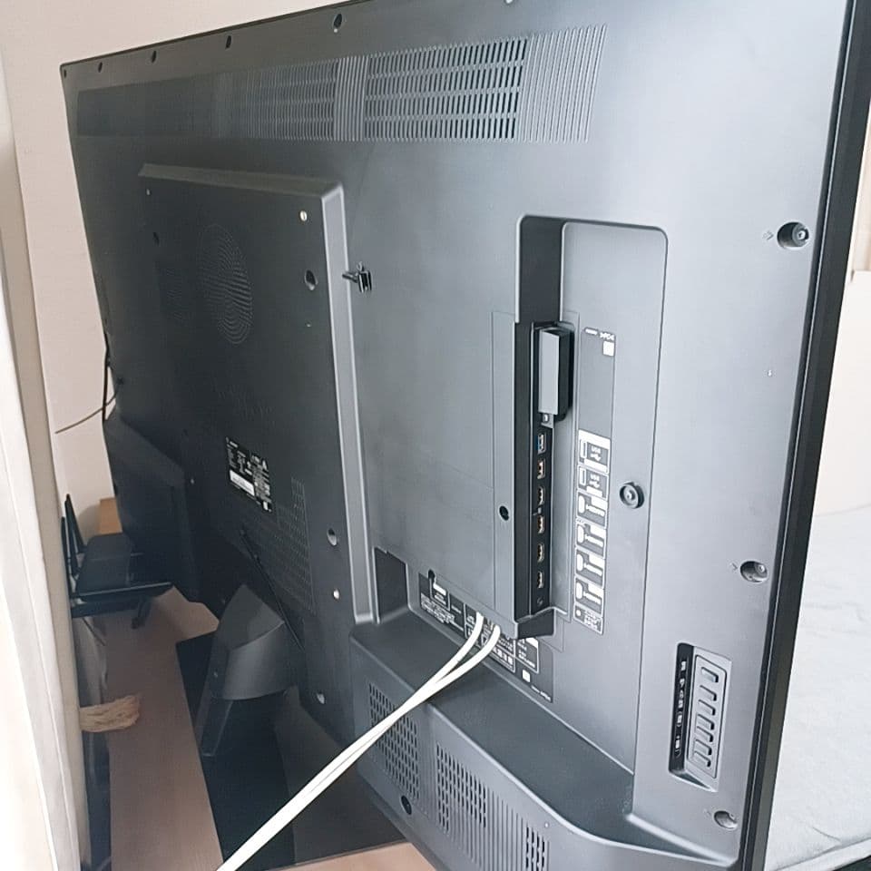 ジャンク品】液晶テレビ AQUOS 4K 4T-C60CN1 [60インチ] - メルカリ