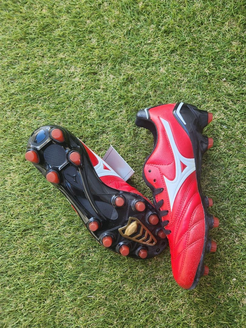 【専用】サッカースパイク Mizuno Estrela Neo 2 22.0cm