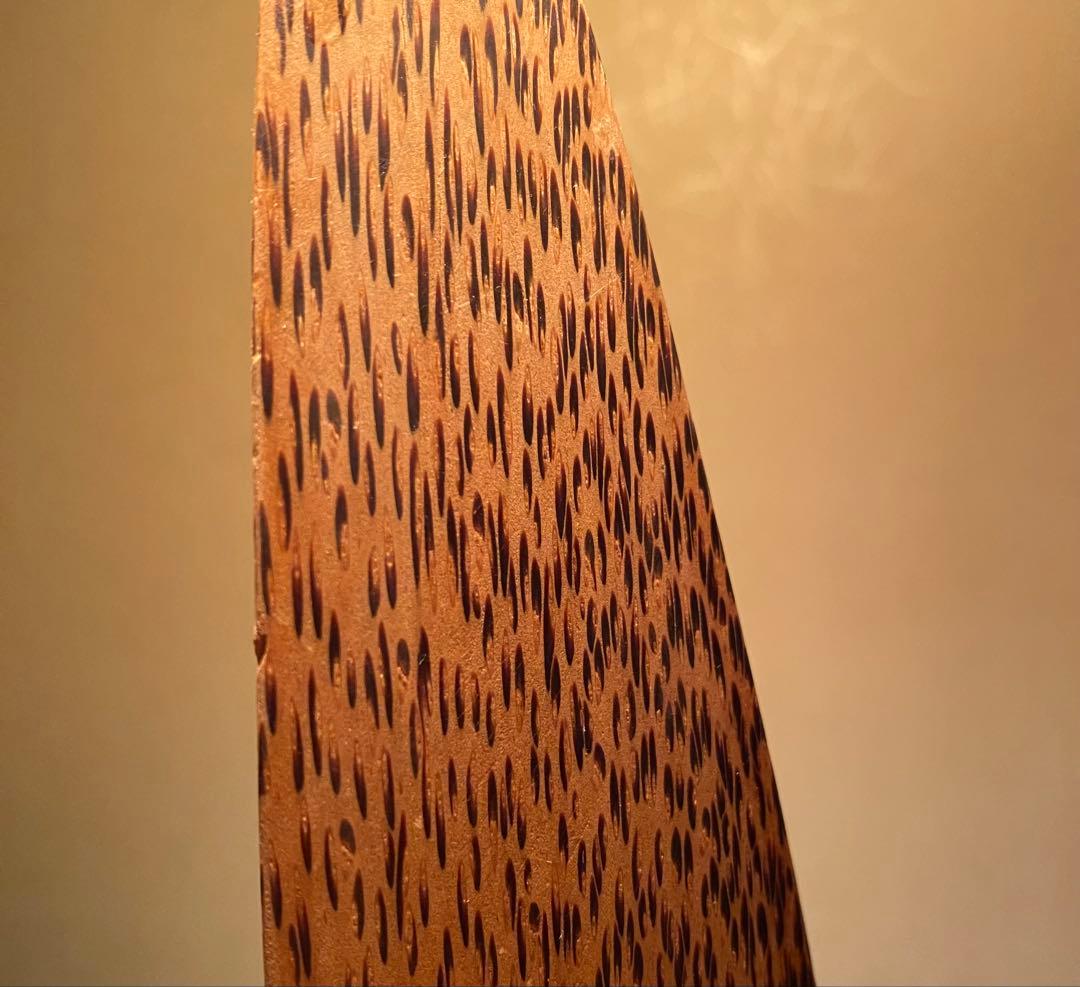 90s vintage lamp ミッドセンチュリー ヴィンテージ ※ベースのみ