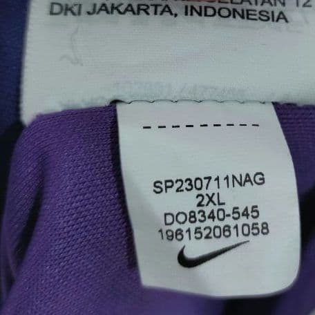 美品】サンフレッチェ広島 2023シーズン 満田誠選手 2XLサイズ - メルカリ