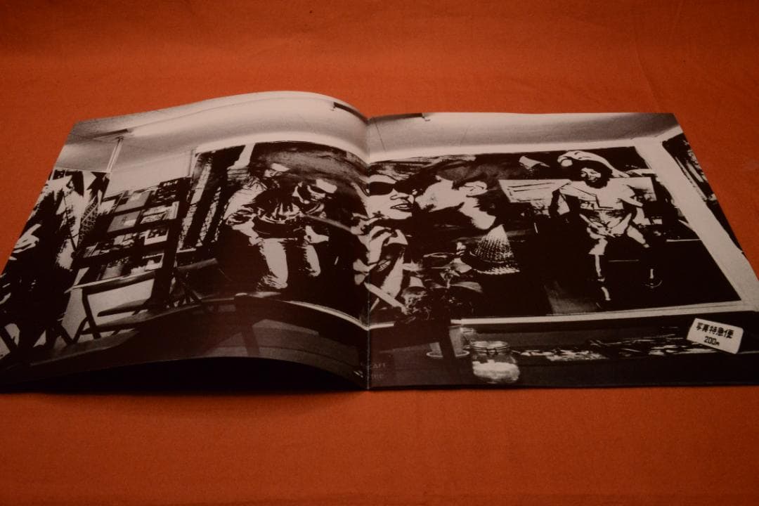 北島敬三 1976写真特急便東京】新品 大幅に再値下げしました - メルカリ