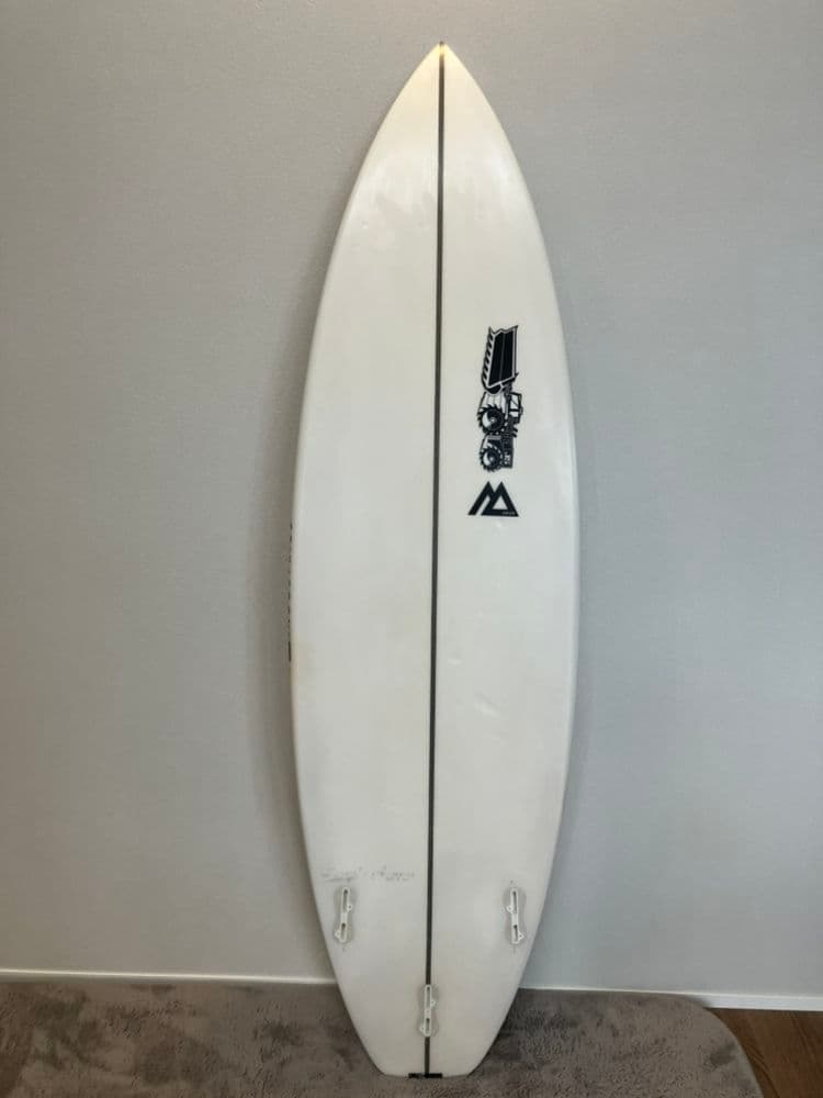JSサーフボード モンスタ 2020 ラウンドテール JS INDUSTRIES SURFBOARDS ジェイエスインダストリー モンスタ2020