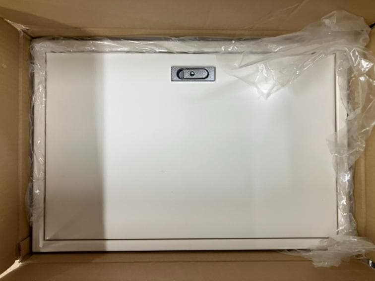 河村電器盤用キャビネット BX6040-14 河村電器 BX 6040-14K 盤用キャビネット BX 鉄板製/屋内用 露出形/木製