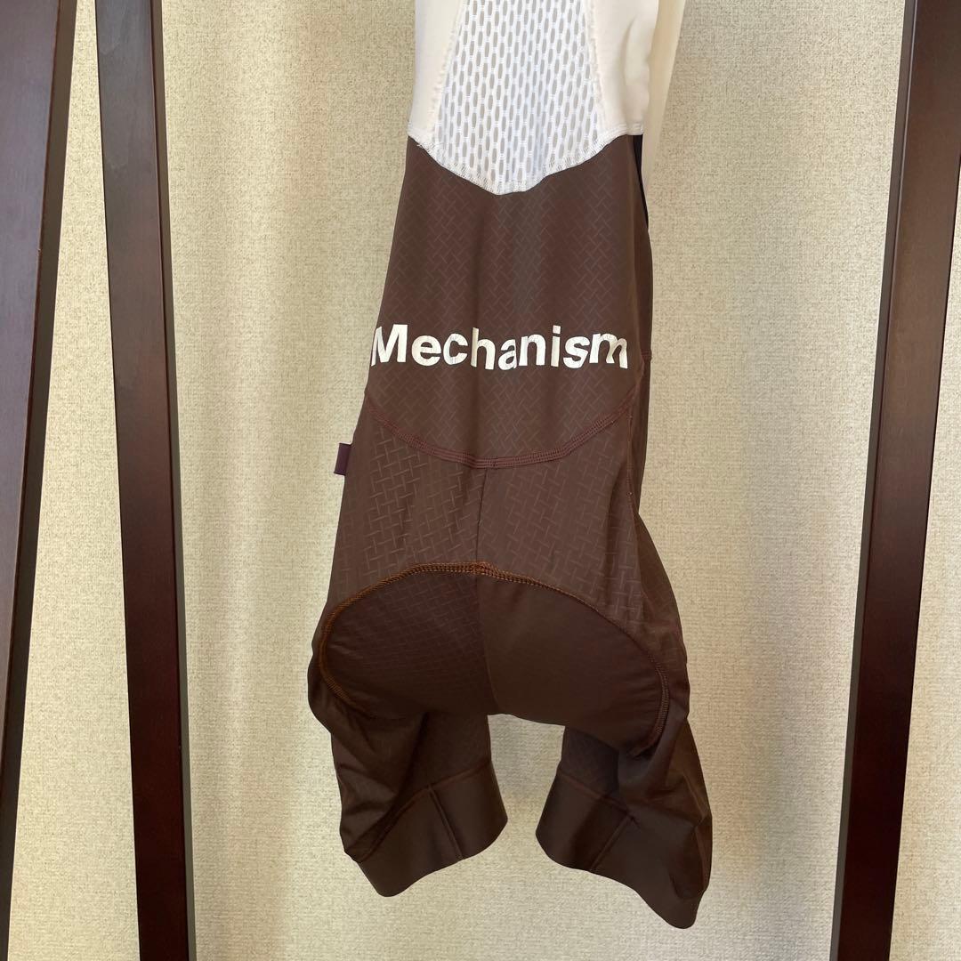 Pas Normal Studios Mechanism ビブショーツ XS - メルカリ