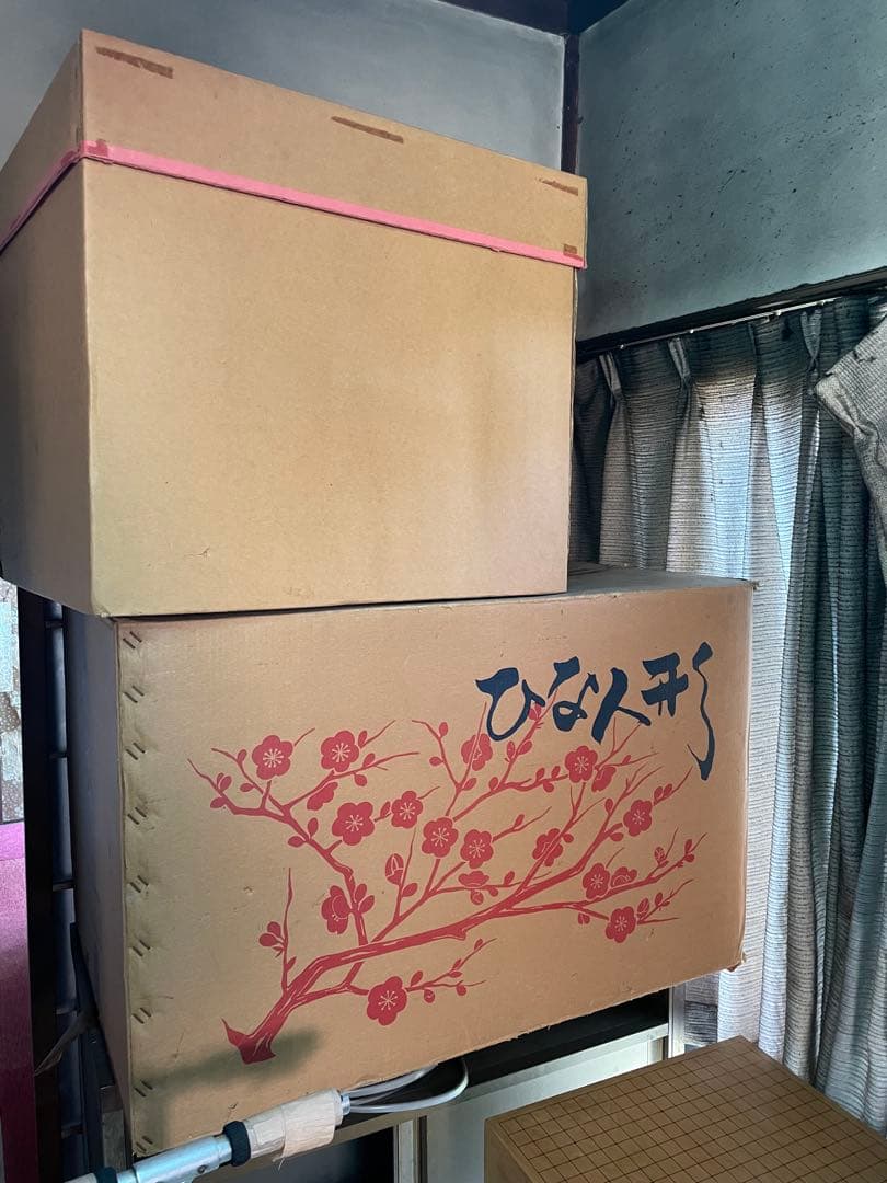 ★最高級　雛人形雛壇★破格ー！ 雛人形・ひな人形｜「月のほほえみ」｜柴田家千代｜親王飾り｜人形の