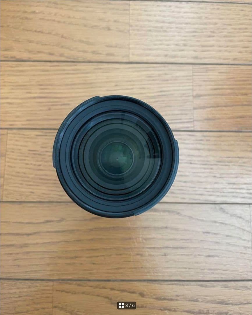 美品　TAMRON 28-200F2.8-5.6 DI III RXD