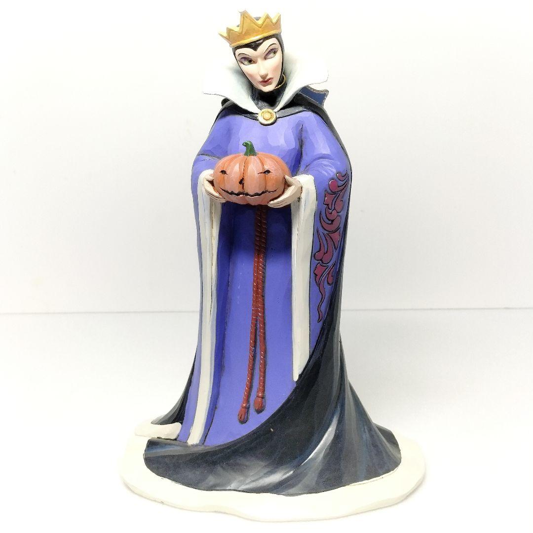 レア ディズニー トラディション 白雪姫 魔女の女王 ヴィラン