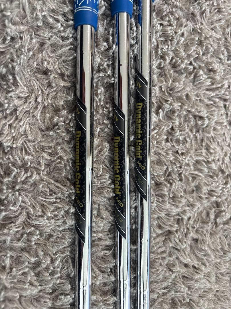 タイトリスト SM10 ウェッジ 50° 54° 60°3本セット x100 - メルカリ