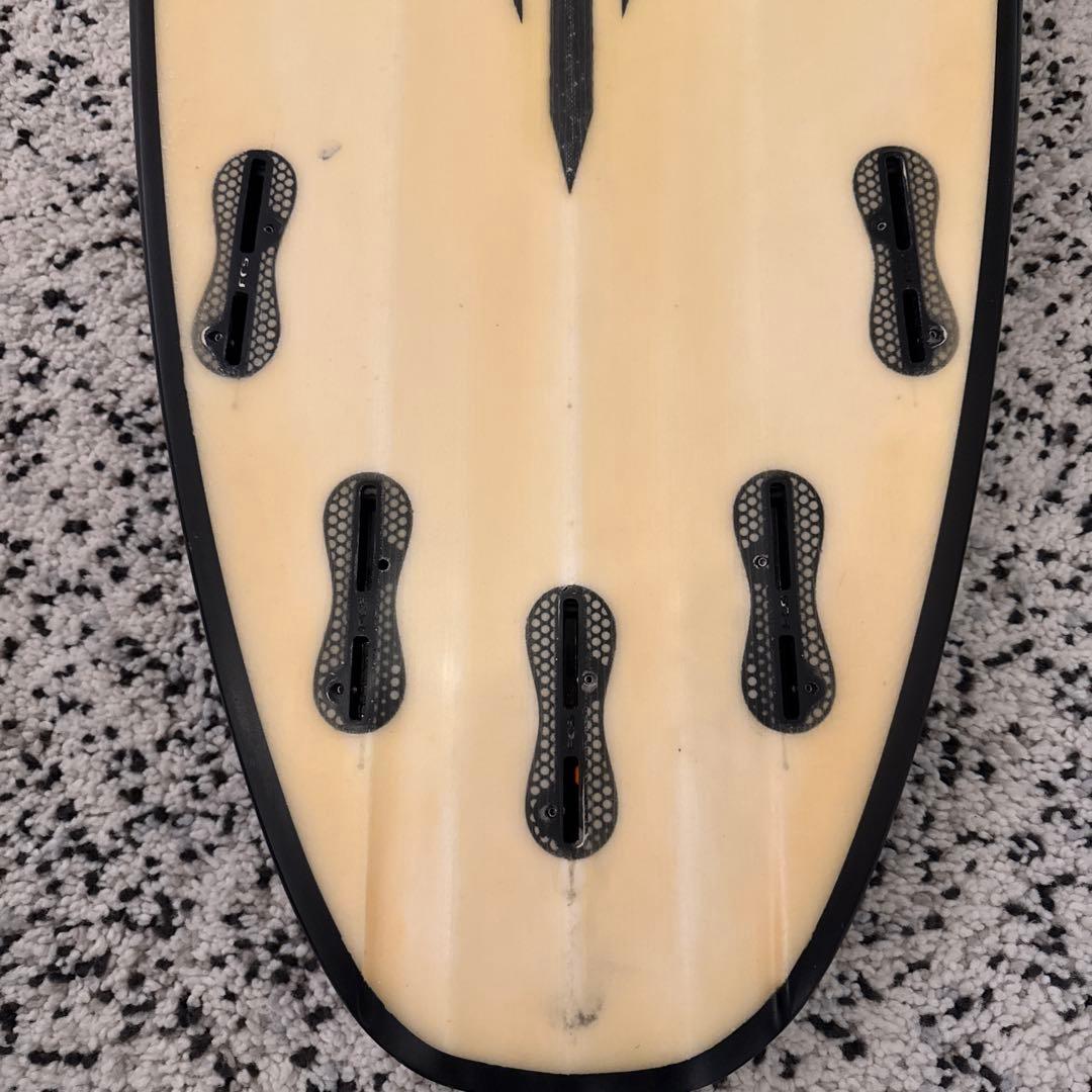 Tomo Hydroshort トモ ハイドロショート 5.6