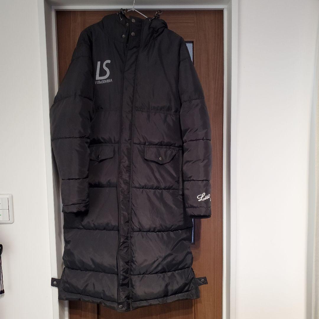 LUZeSOMBRA　ベンチコート　ルースイソンブラ　Mサイズ 割引セール 20％OFF】LUZeSOMBRA/ルースイソンブラ ベンチコート