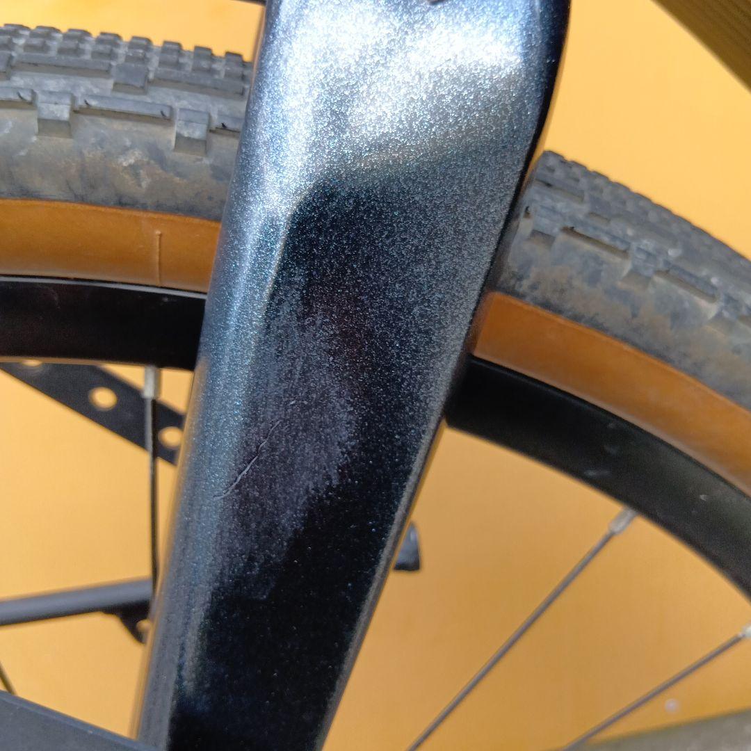 ジャイアント レボルト2 サイズS(450mm) カスタム多数 引取可送料分値