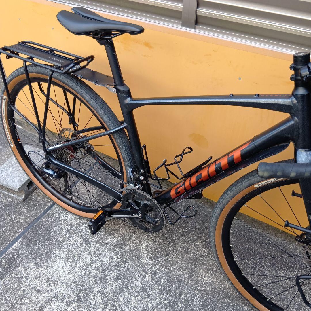 ジャイアント レボルト2 サイズS(450mm) カスタム多数 引取可送料分値