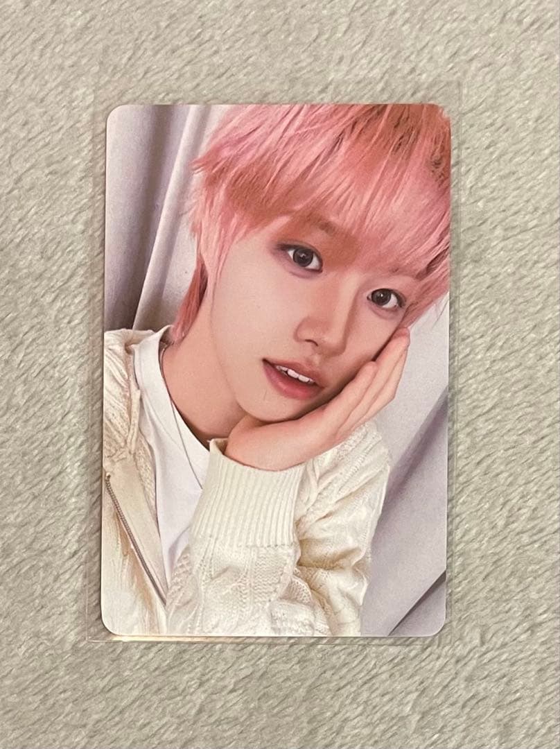 AHOF ジュウォン ソウルコン ランダムトレカ fancon - メルカリ