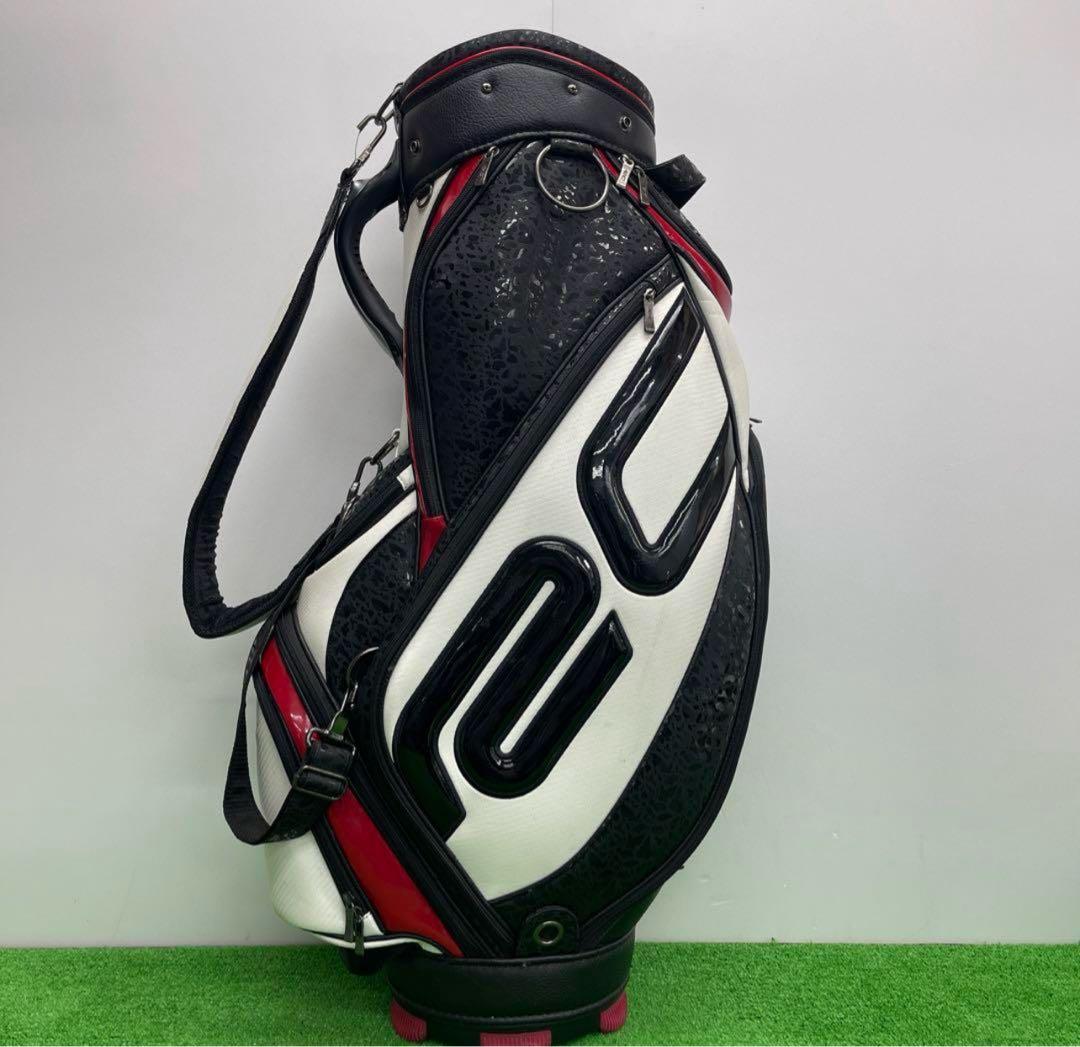 COLLECTION ロイヤルコレクション ゴルフバッグ　９インチ ロイヤルコレクション ゴルフバッグ ジョイントキャディバッグ 9インチ