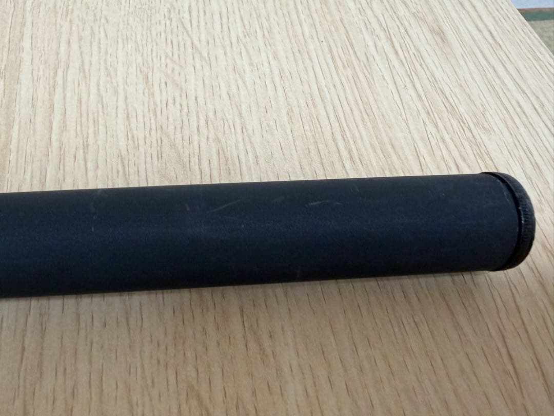 ISO ENTO-SP 磯竿 4.48m