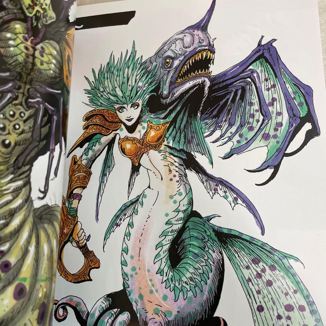 Niragram : 韮沢靖作品集 - メルカリ