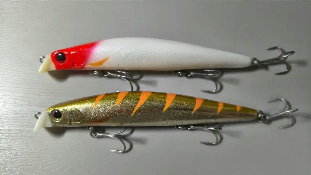 パズデザイン シャローウォッシュ シーバス ソルト ルアー - メルカリ