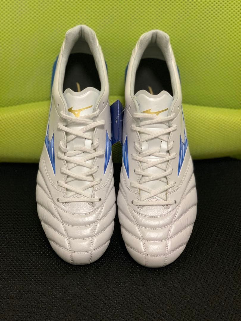 【新品未使用】ミズノ モナルシーダ ネオ Ⅲ エリート 28.5cm