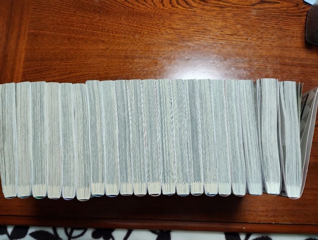 ギフト『無限ガチャ』でレベル9999 全巻セット1〜17巻 ギフト『無限