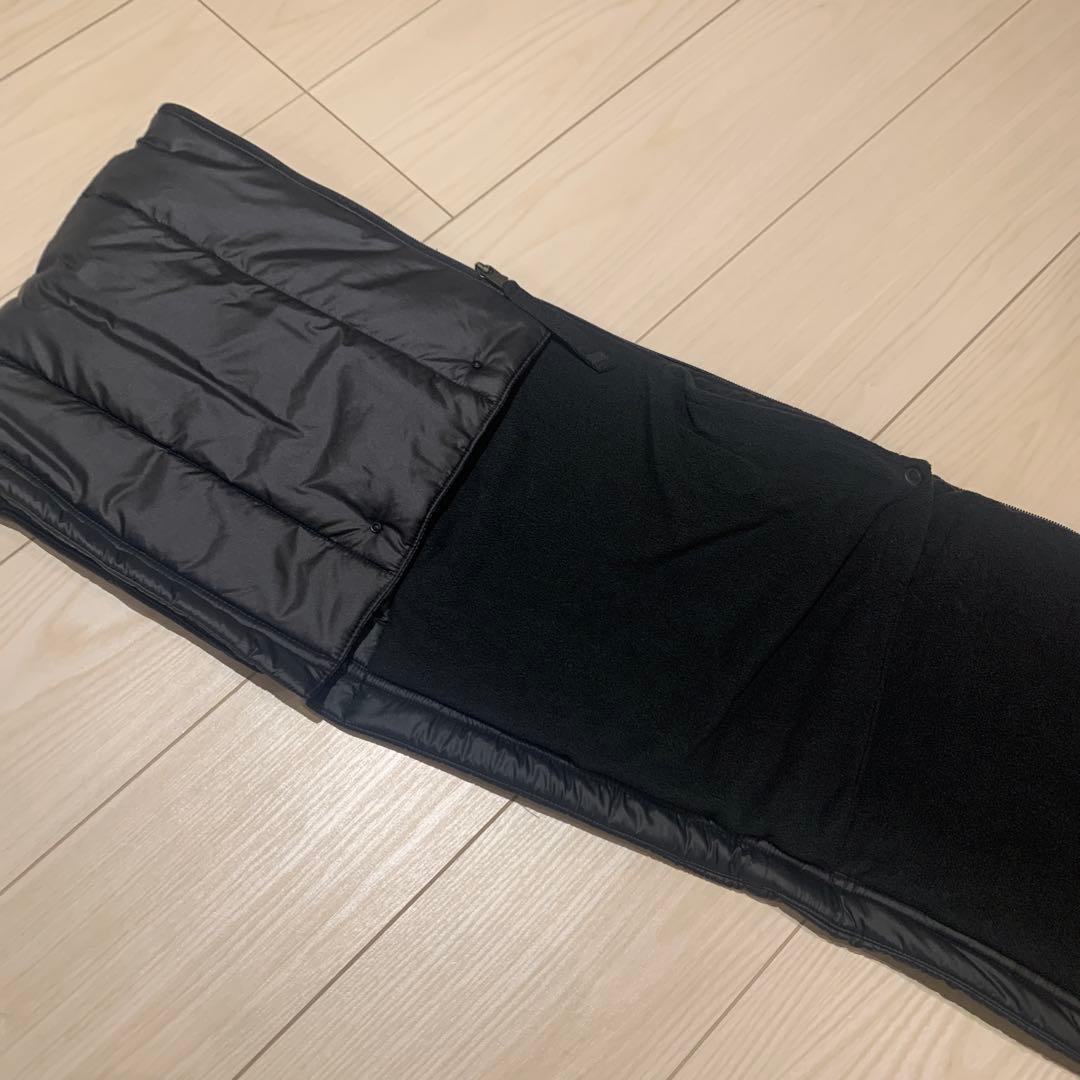 新品 XL NIKE ナイキ HO TF 2in1 SDF ベンチコート - メルカリ