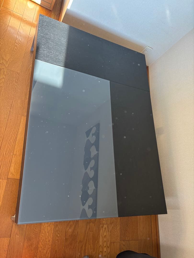 jj ：BoConcept コーヒーテーブル Milano コーヒーテーブル | coffee table | Milano | CLAUDIO BELLINI