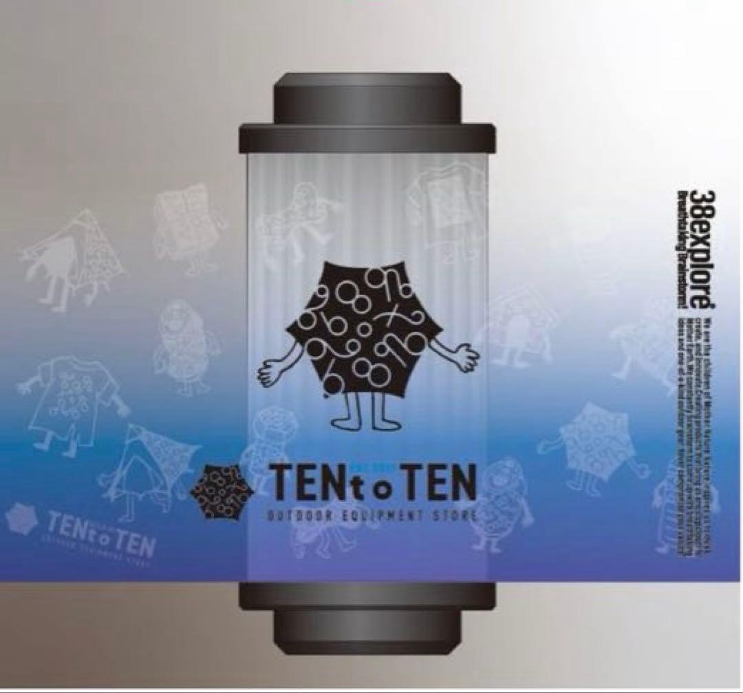 38explore TENtoTEN miyabi TENt o TEN ミヤビ - メルカリ