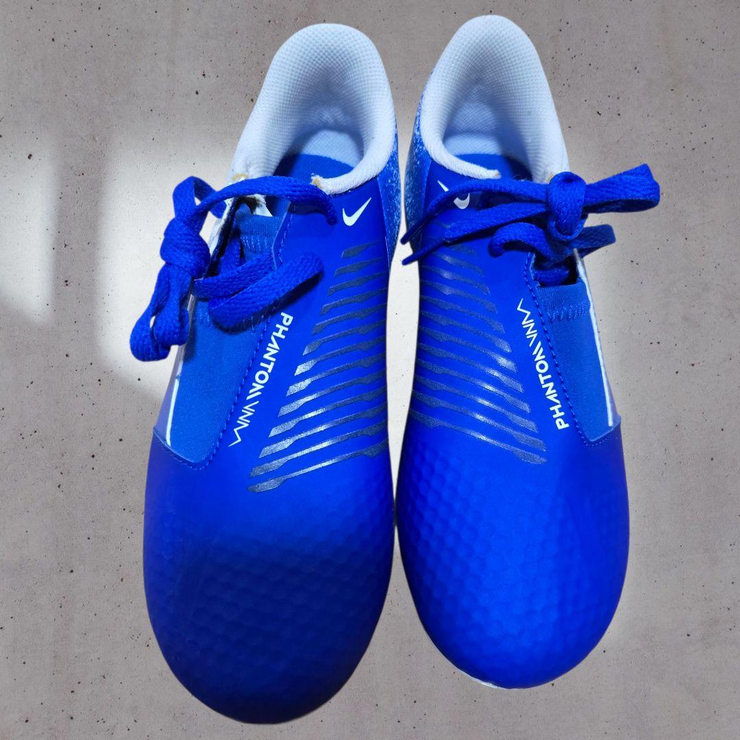 美品 Nike Phantom Venom サッカーシューズ 21cm - メルカリ