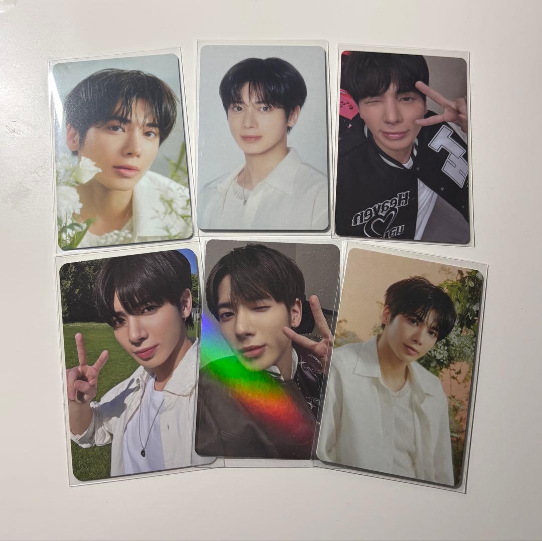 txt テヒョン トレカ まとめ売り - メルカリ