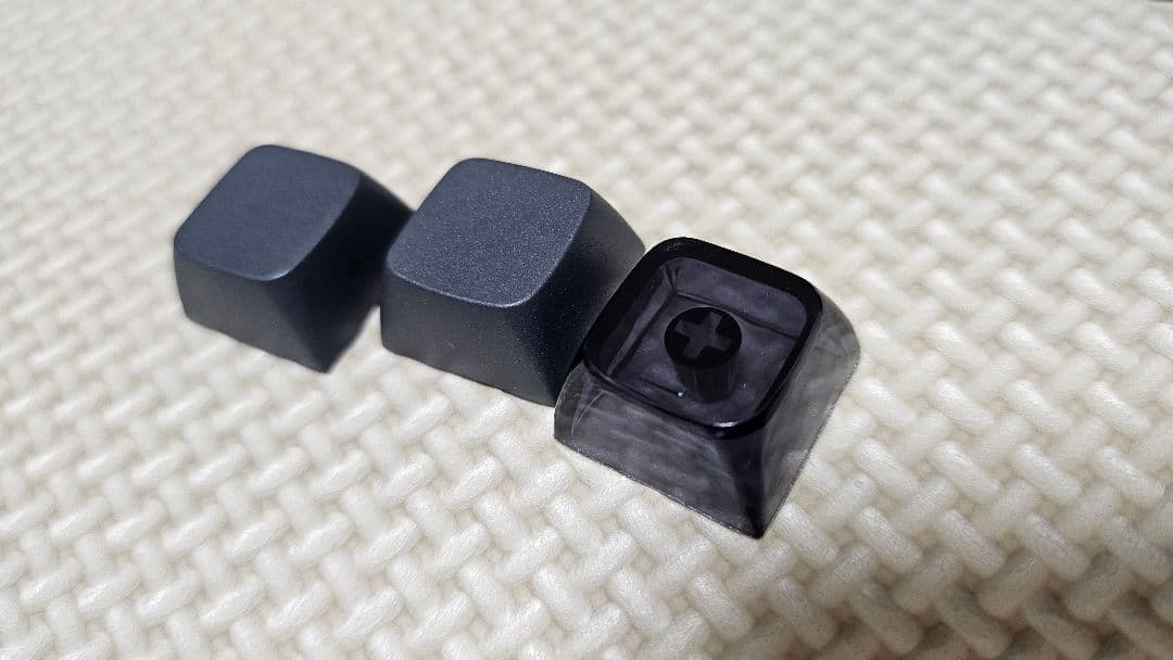 Corne V4 無線 2.4G 無刻印