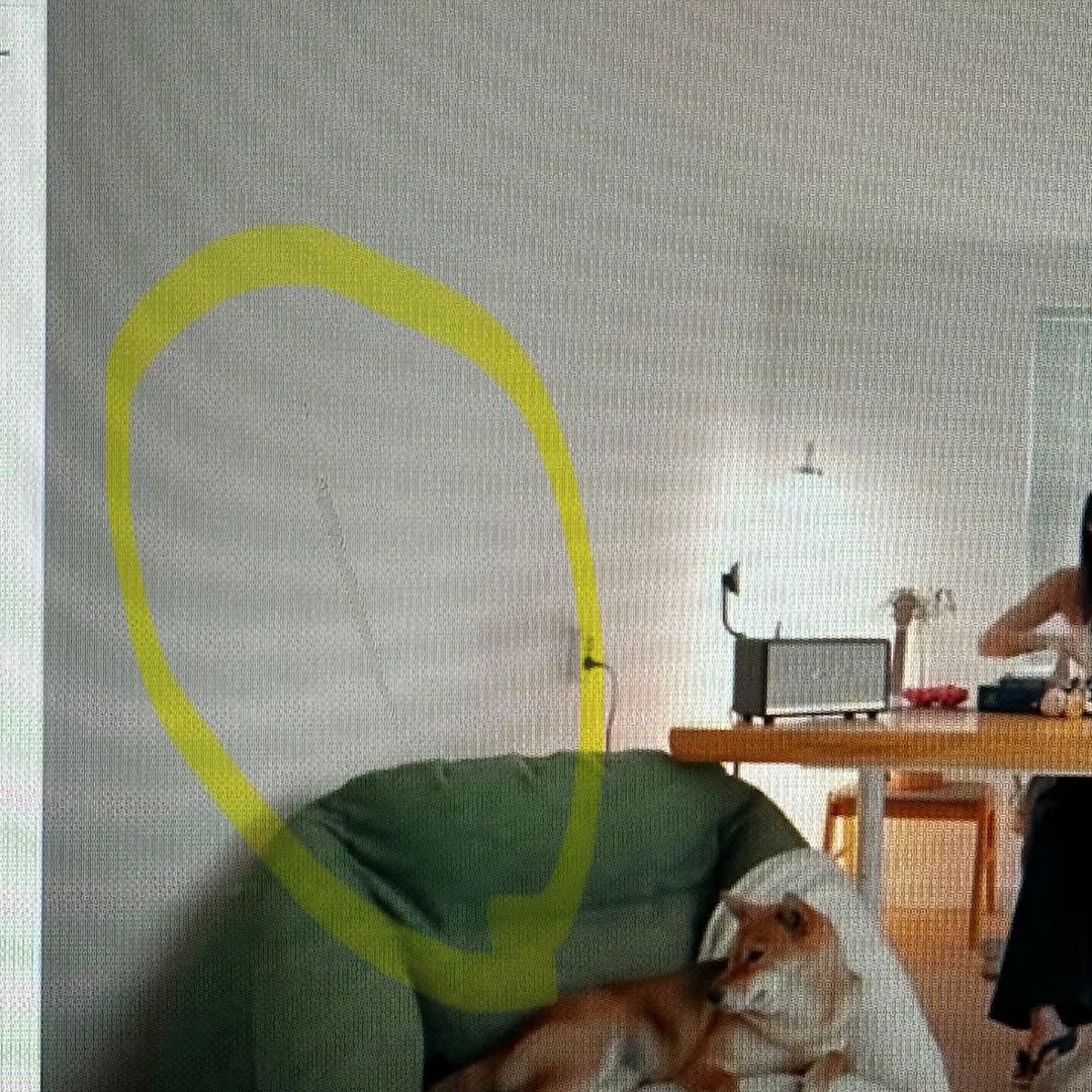 ディスプレイ傷あり Xiaomi モニター A27Qi ディスプレイ27インチ