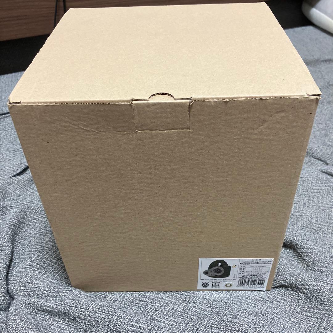 スタジオジブリ　巨神兵　プランター ジブリガーデニングプランター 】天空の城ラピュタ/ロボット兵の願い