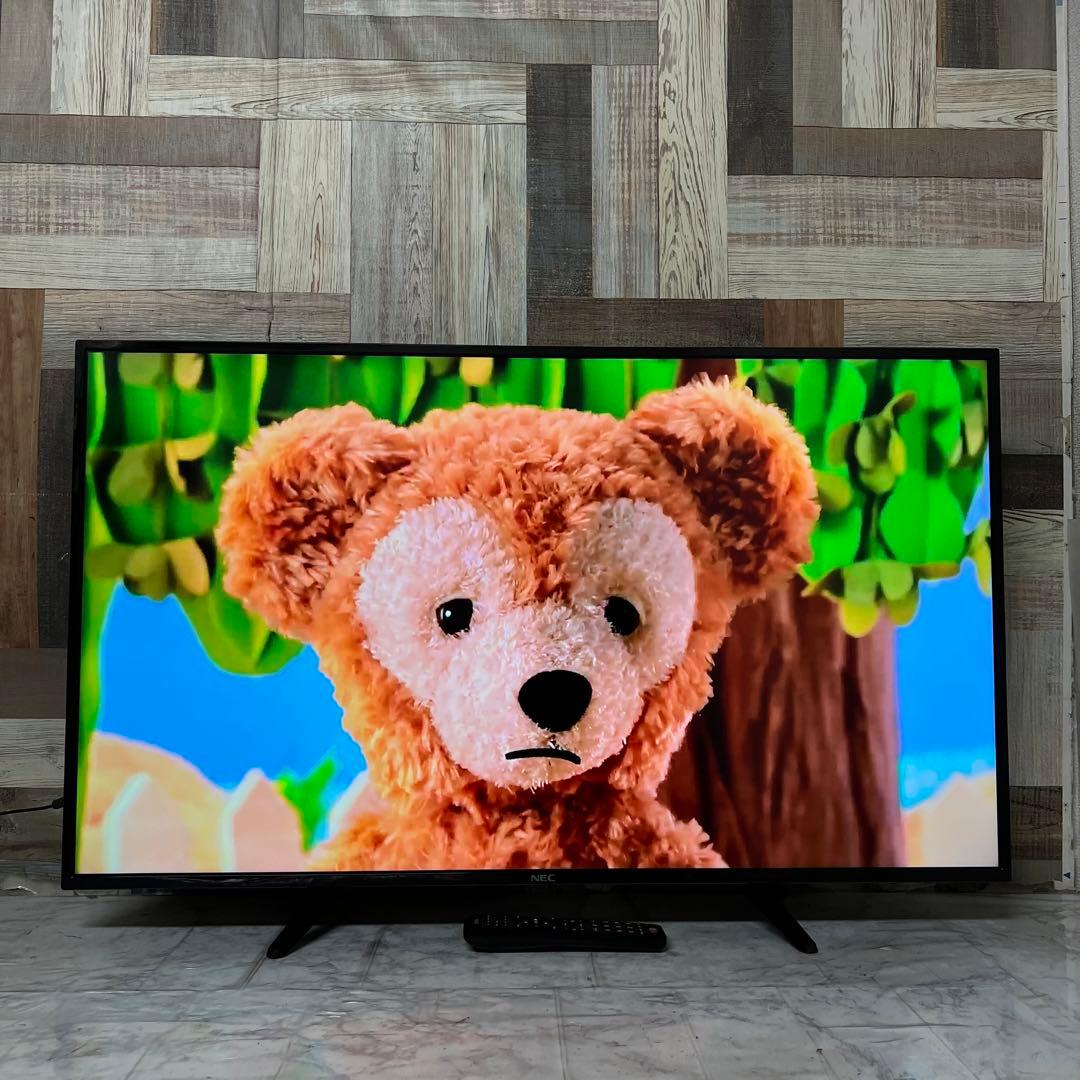 ☺︎ももぐり☺︎ポケカ犯罪撲滅さん専用全国送料込NEC4k液晶ディスプレイ、スピーカ