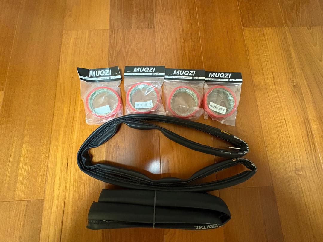 ENVE SES4.5 Philwood Pro Track Hub ホイール - メルカリ