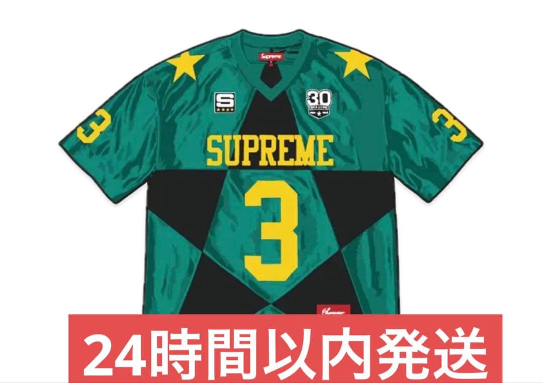 Supreme 30周年記念シャツ Mサイズ アイテム一覧】Supreme '24S/S Week11 30th Anniv | Supreme Plus
