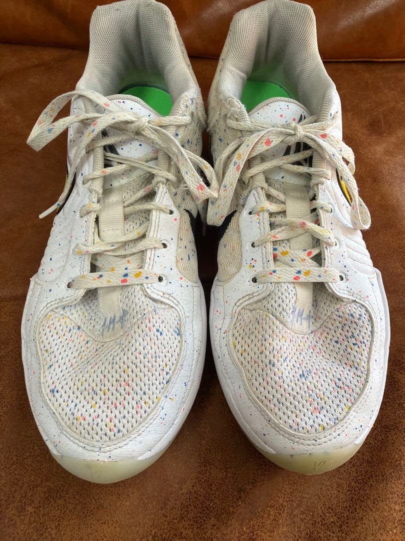 JA 2 BREAKER ジャ2 ブレイカー　27.5cm