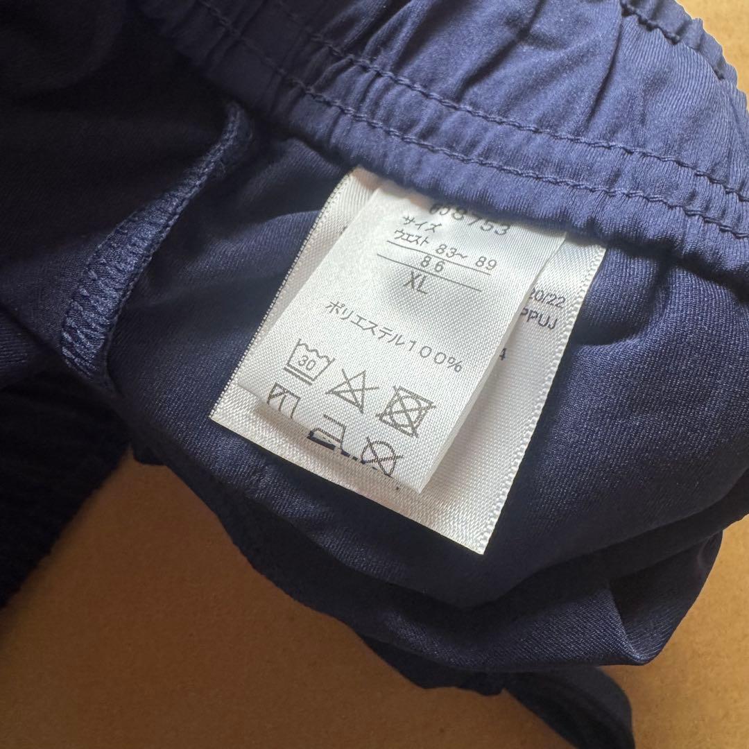 PUMA 清水エスパルス 公式戦用 トレーニングウェア セットアップ