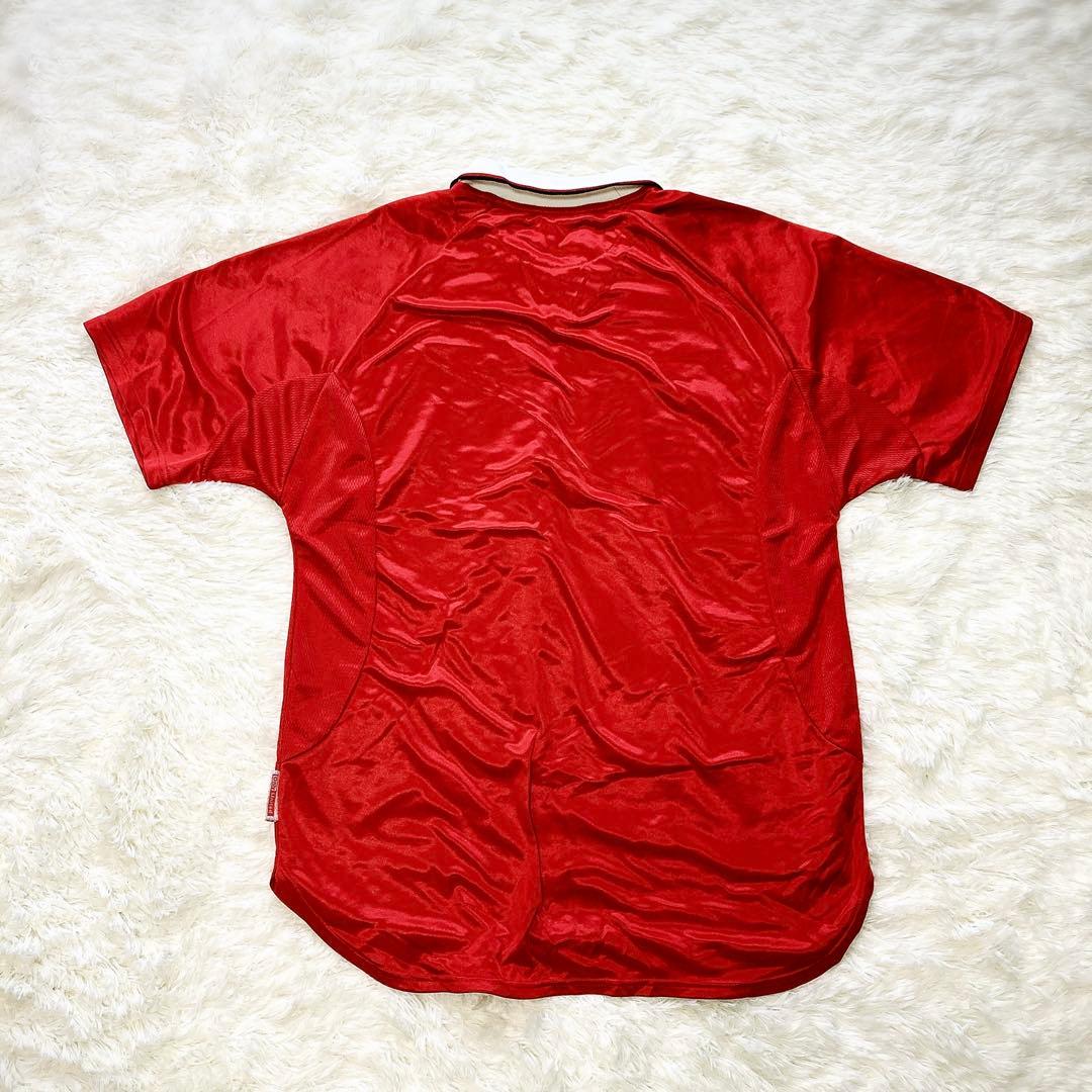 マンチェスターユナイテッド チャンピオンズリーグ優勝記念モデル 1999