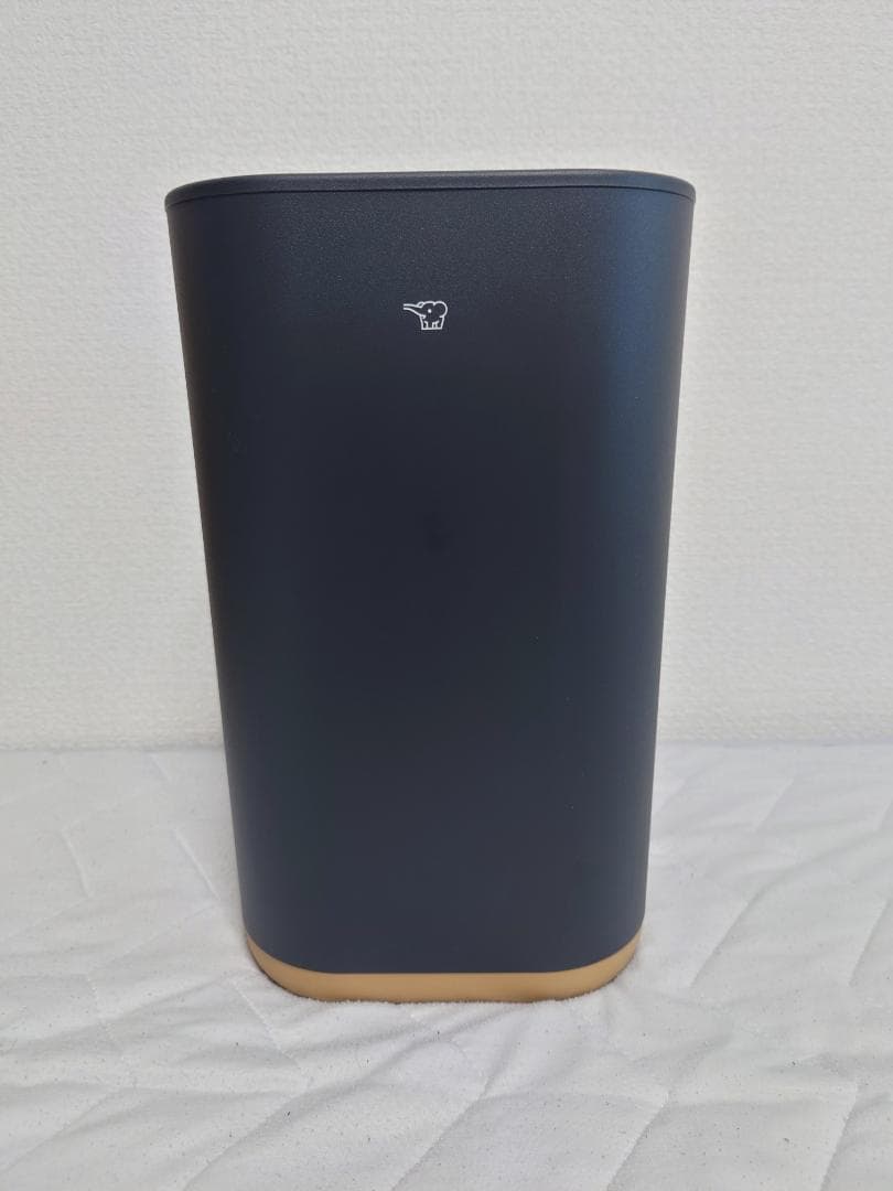 2026年1月購入】象印 STAN. 加湿器 EE-FA50-BA ブラック - メルカリ