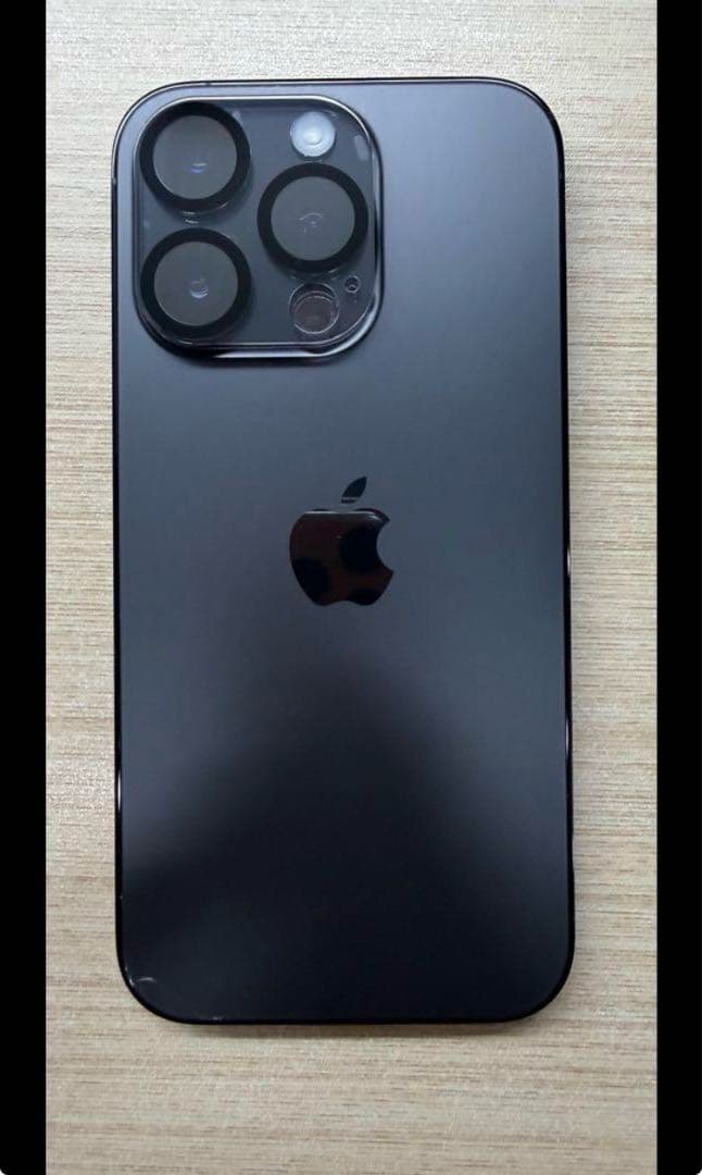 N*2様 iPhone14 Pro 512GB スペースブラック - メルカリ