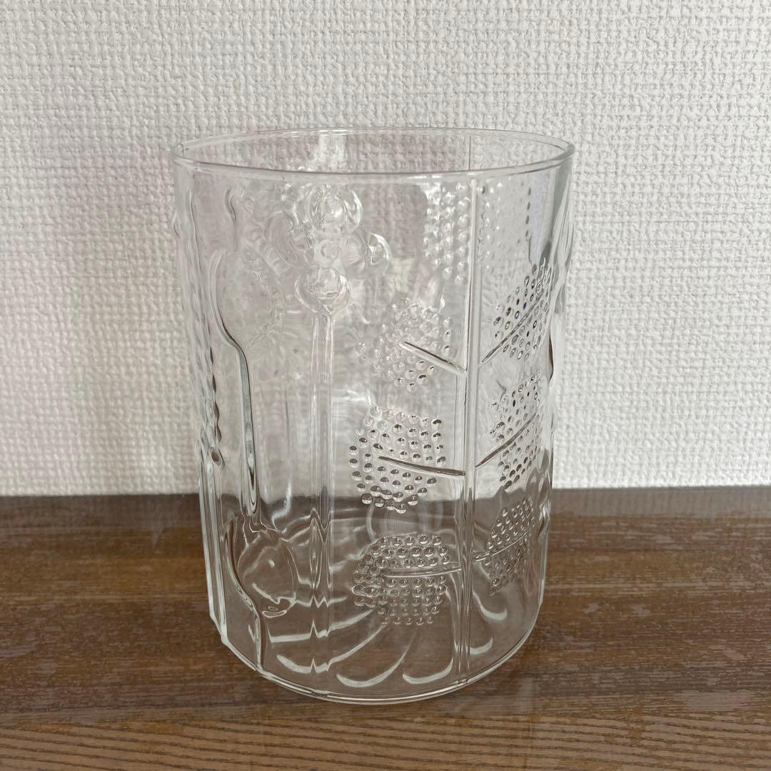 イッタラ iittala フローラ 花瓶 フラワーベース - メルカリ