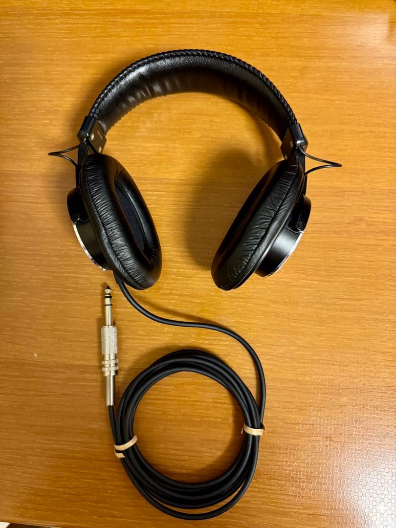 SONY MDR-CD900ST 有線ヘッドホン - 楽天市場】スタジオ モニター