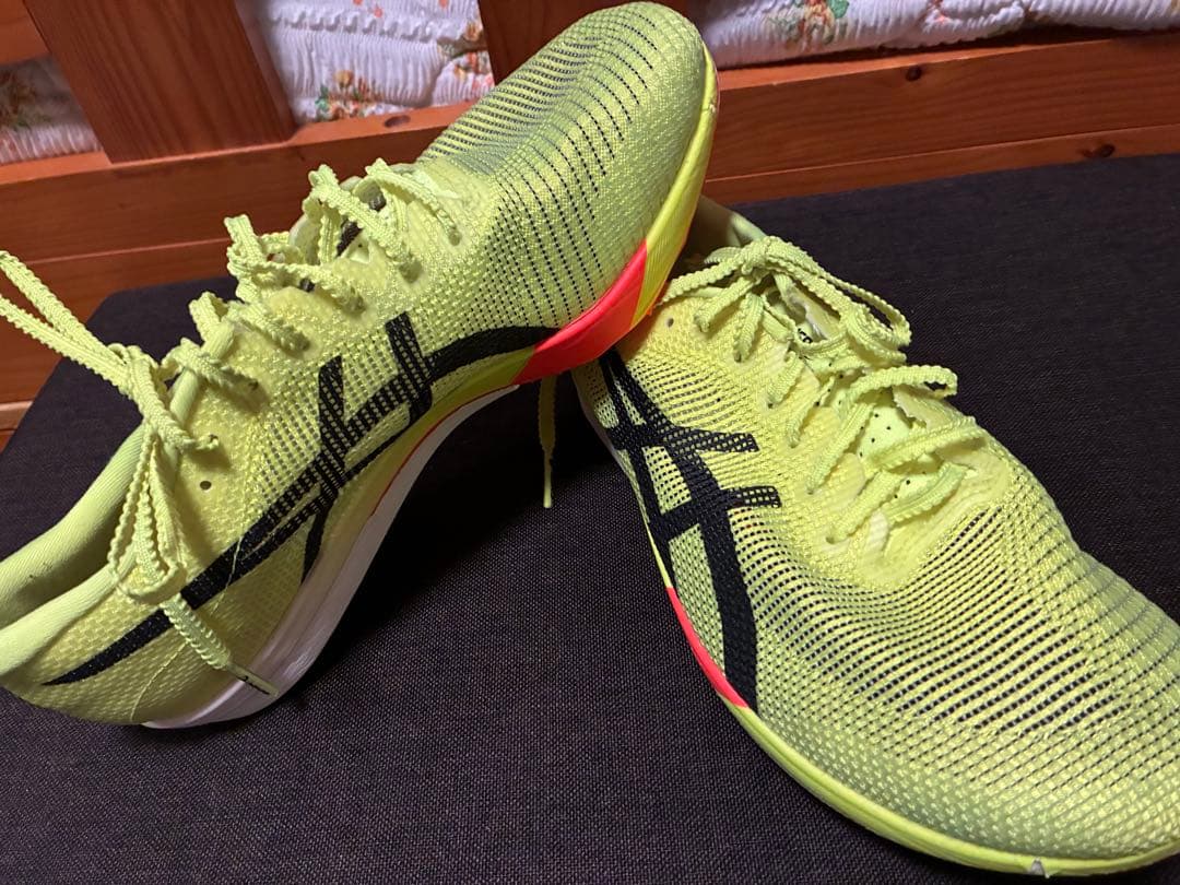 ASICS メタスピードLD2 26.0 SteP MALL ONLINE SHOP / [asics]メタスピード LD 2