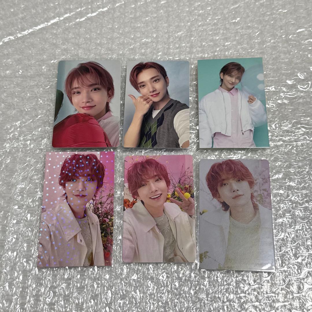 SEVENTEEN always yours ジョシュア まとめ売り - メルカリ