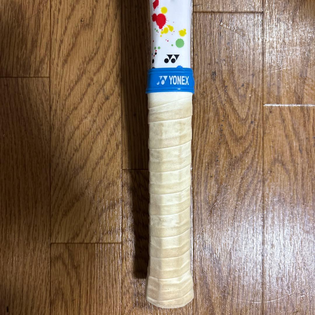 ヨネックス ジオブレイク 70S STEER サイズ UXL0 割と美品 - メルカリ