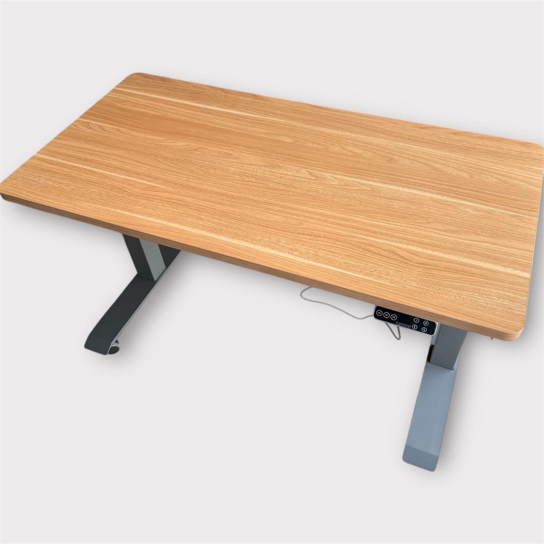 FLEXISPOT フレキシスポット E7　天板付き　電動昇降式デスク 電動昇降式デスク・E7 | FlexiSpot 公式ストア