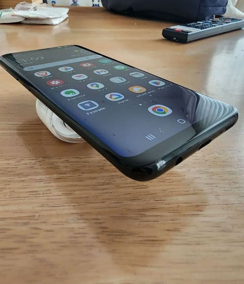 Galaxy S8 スマホ本体 Galaxy S8【スペック】価格や発売日 | スマホBANK