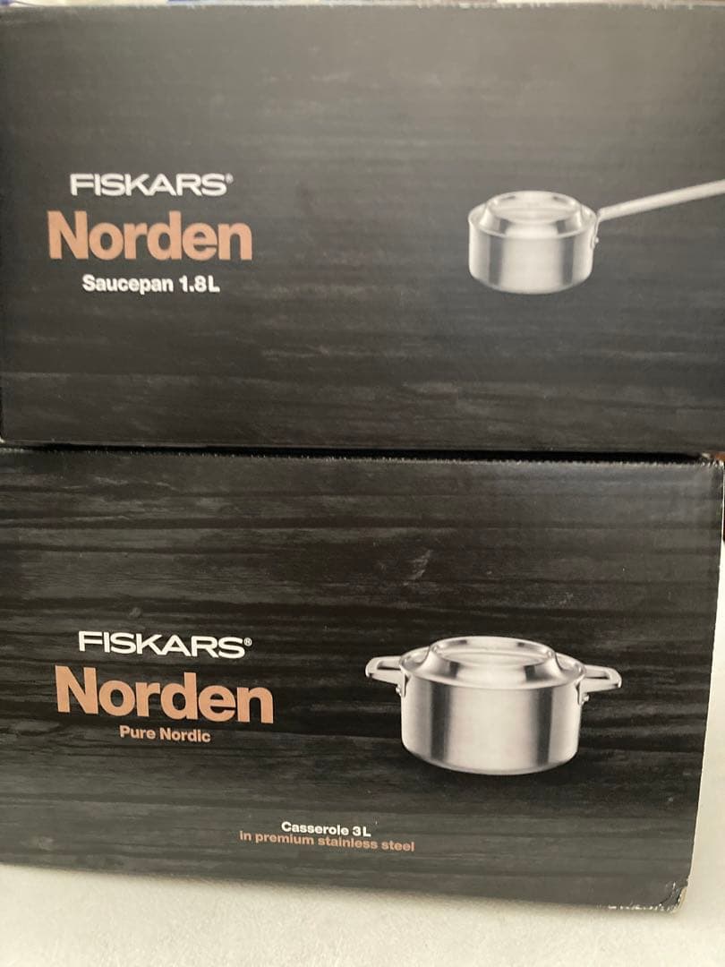 Nordenフィンランド製鍋セット 楽天市場】スウェーデン（素材（キッチン用品）鉄）（鍋・フライパン